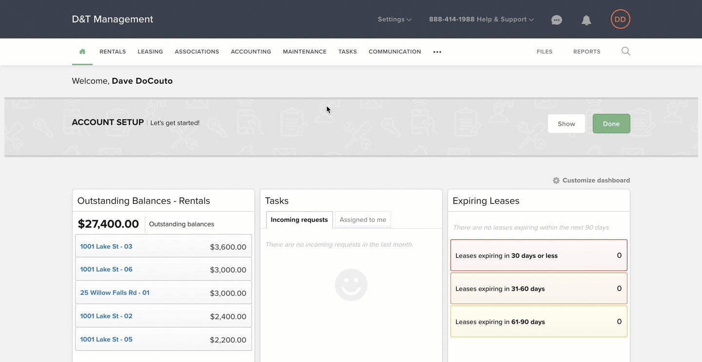 How to change your ePay limits