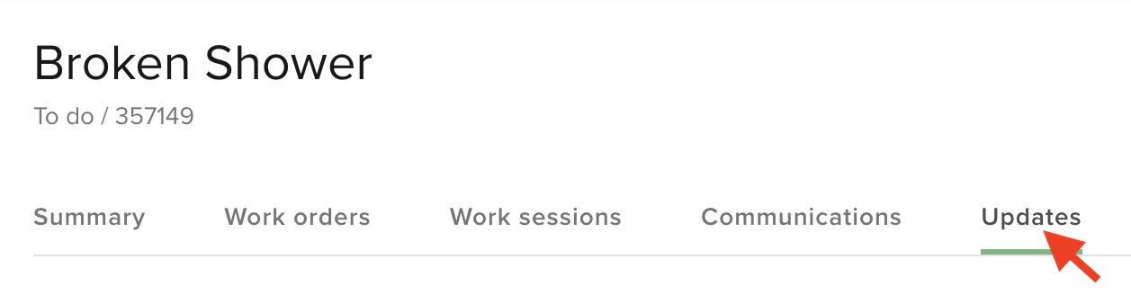 How to use Tasks